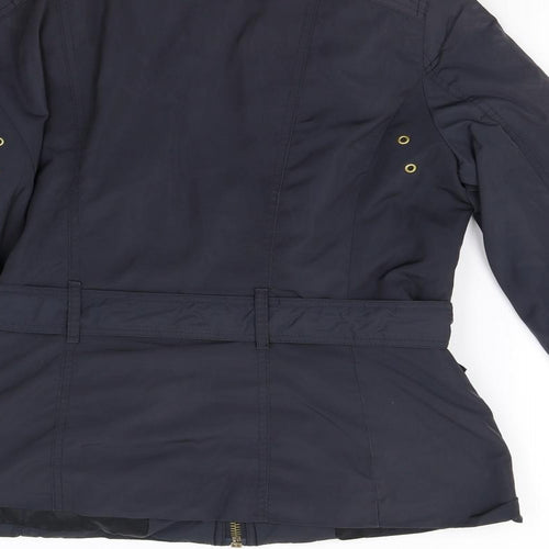 Zara Womens Black   Jacket  Size M