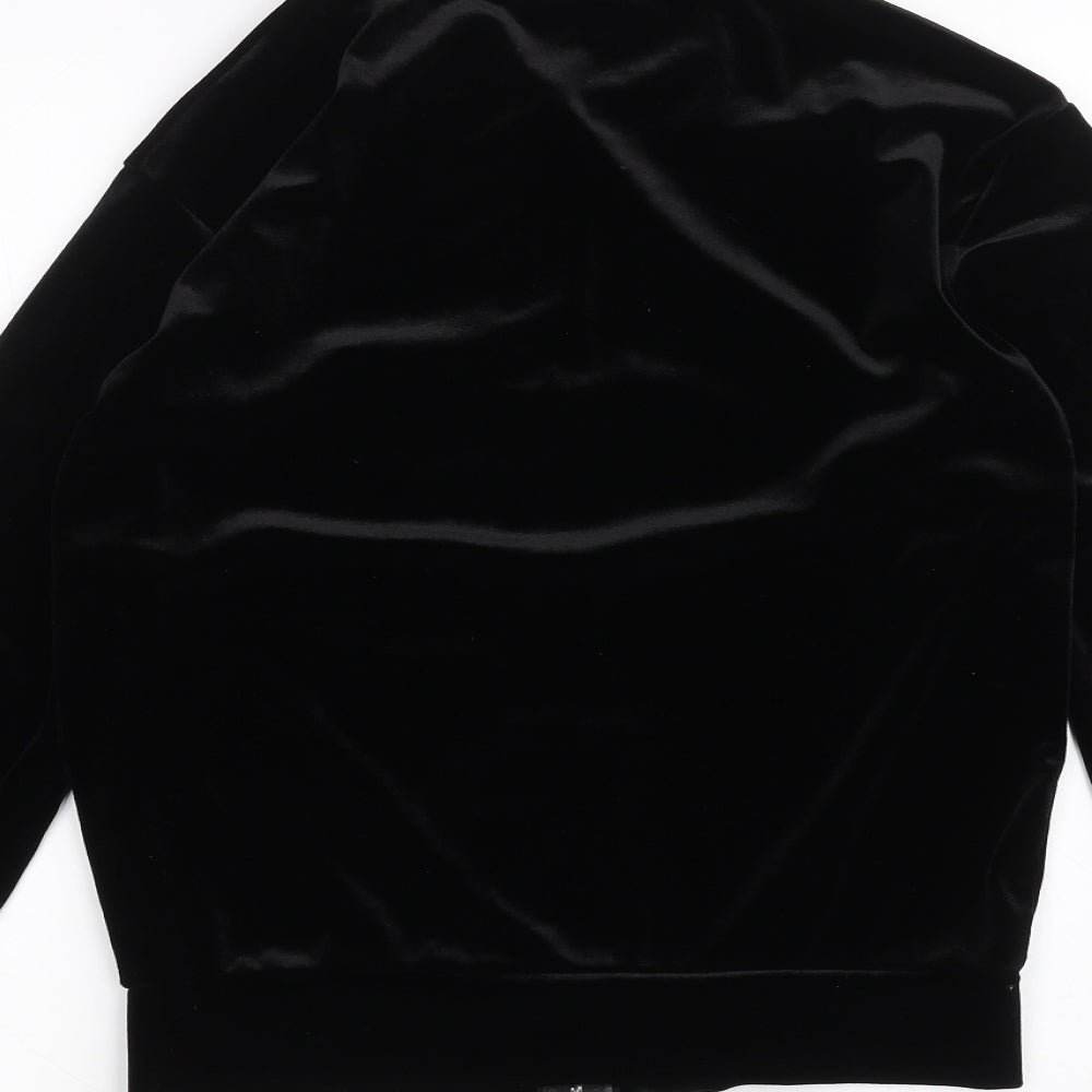 Atmosphere Womens Black   Jacket  Size 8