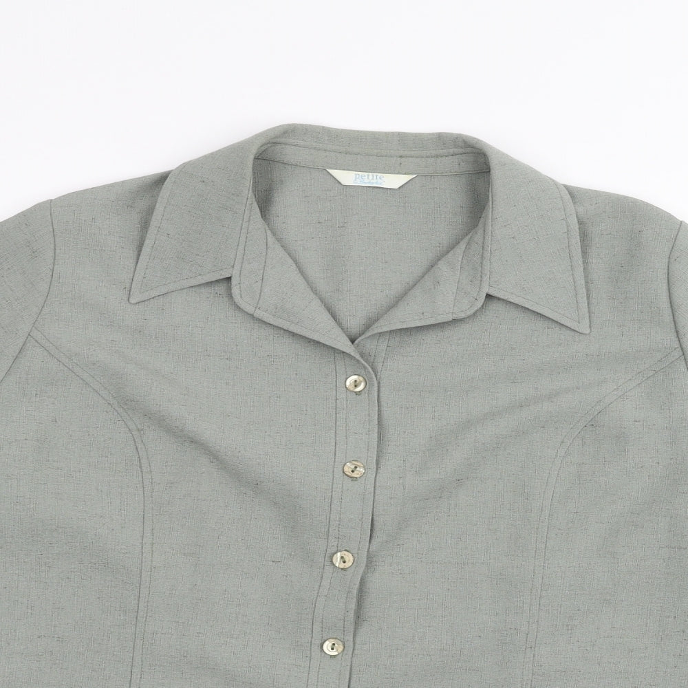 Berkertex Womens Green   Jacket  Size 16