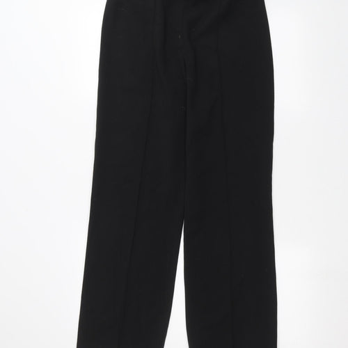 Epilogue Womens Black   Trousers  Size 10 L27 in