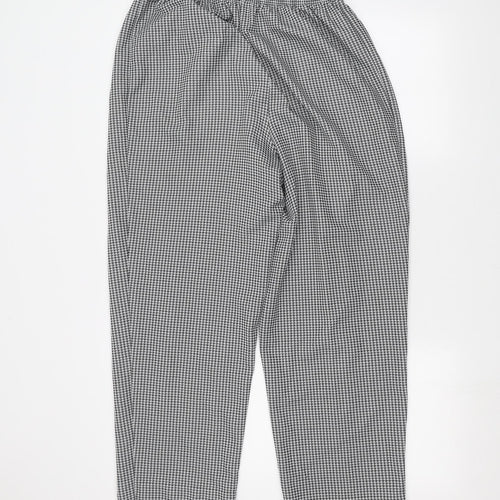 colorways Womens Grey   Trousers  Size 18 L23 in