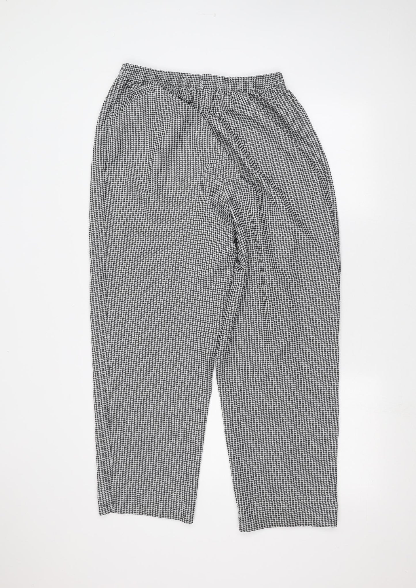 colorways Womens Grey   Trousers  Size 18 L23 in