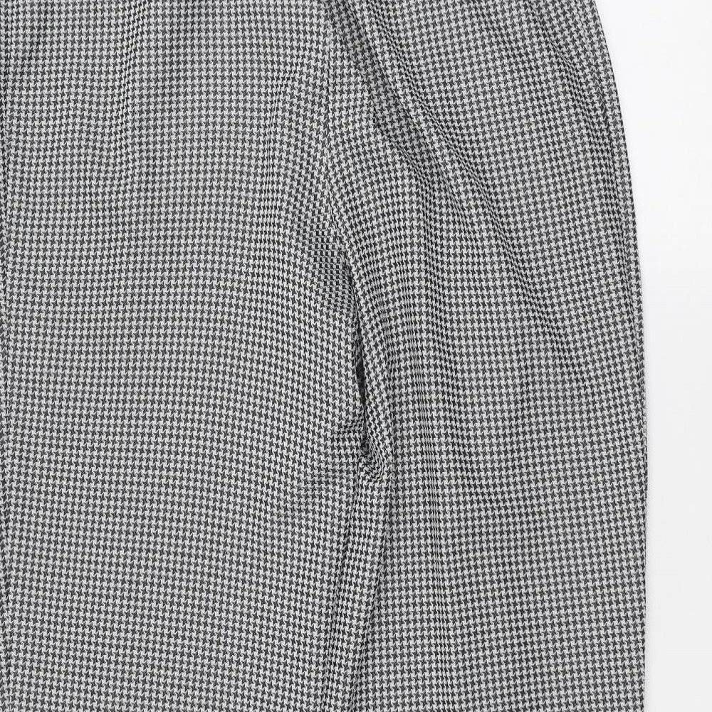colorways Womens Grey   Trousers  Size 18 L23 in