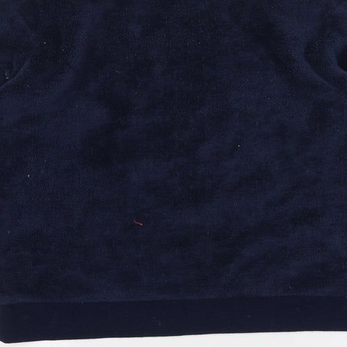 The Simpsons Mens Blue   Pullover Jumper Size M  - The Simpsons