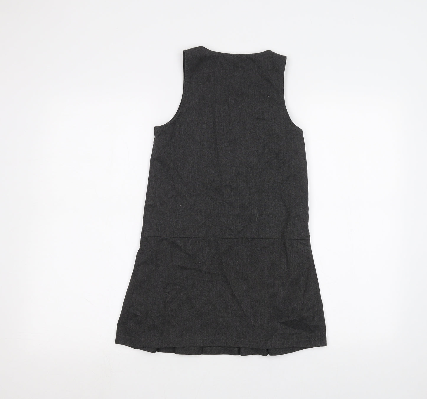 NEXT Girls Black   A-Line  Size 8 Years