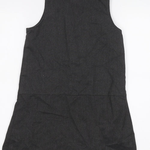 NEXT Girls Black   A-Line  Size 8 Years