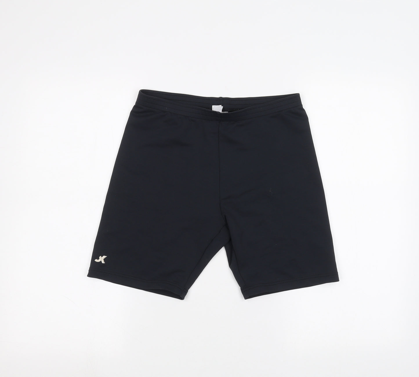 Kipsta Boys Blue   Sweat Shorts Size L