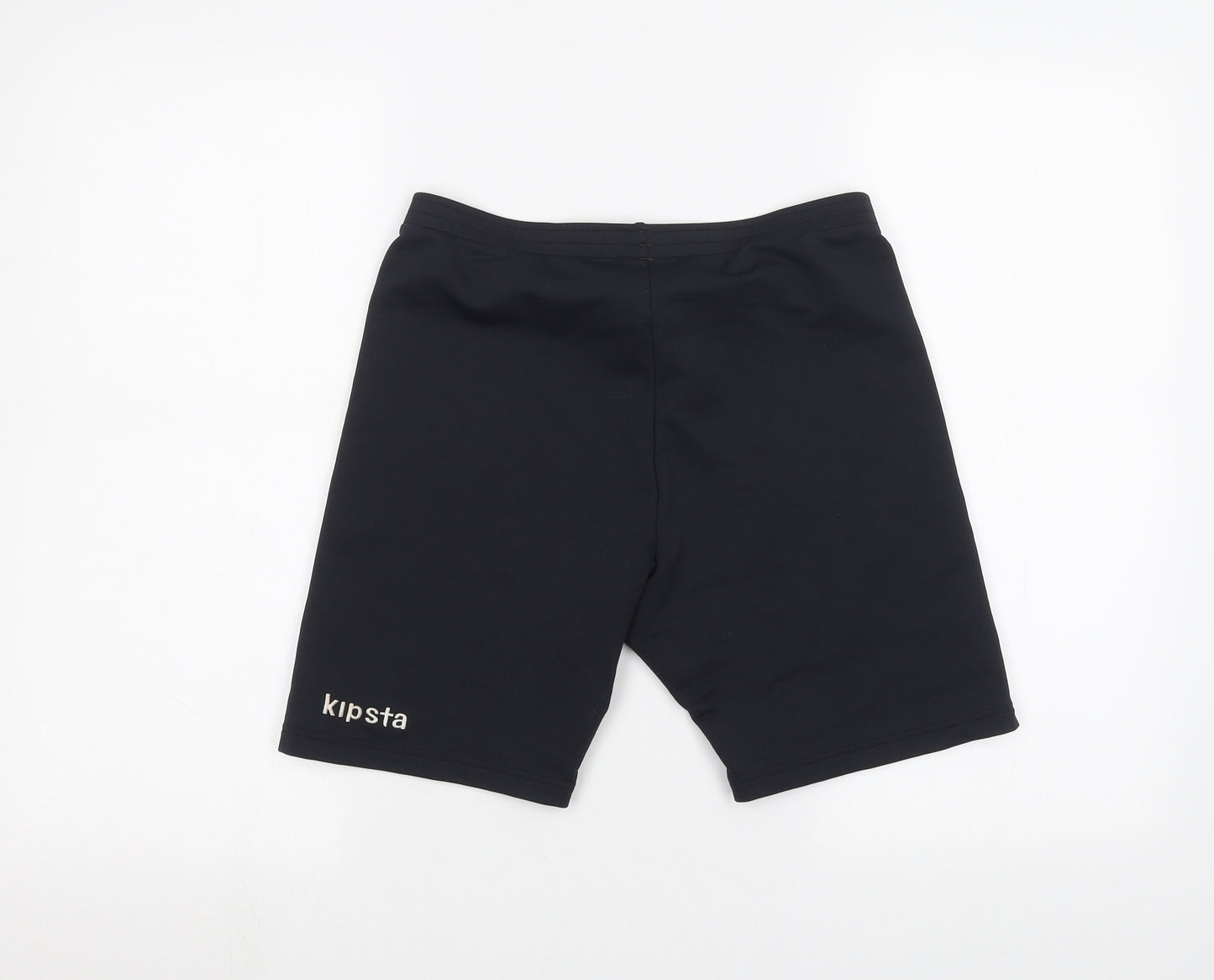 Kipsta Boys Blue   Sweat Shorts Size L