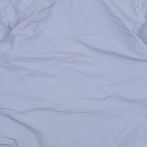 Preworn Womens Blue   Jacket  Size 12