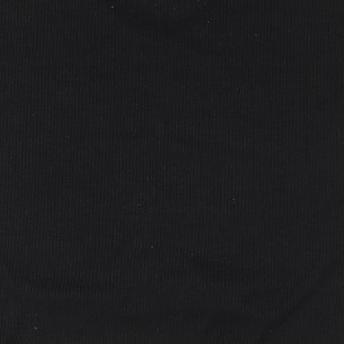 Matalan Womens Black   Pullover Jumper Size 14