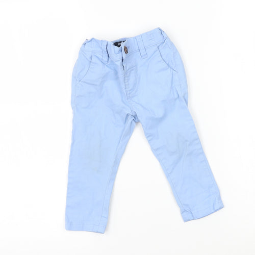 NEXT Baby Blue    Jeans Size 12-18 Months