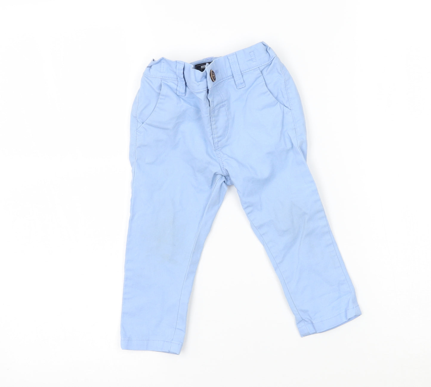 NEXT Baby Blue    Jeans Size 12-18 Months