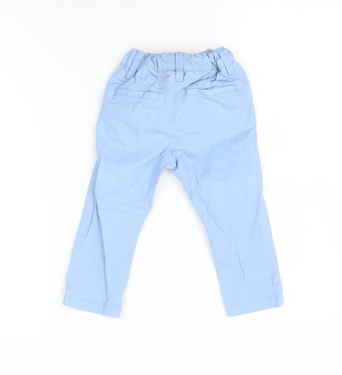 NEXT Baby Blue    Jeans Size 12-18 Months