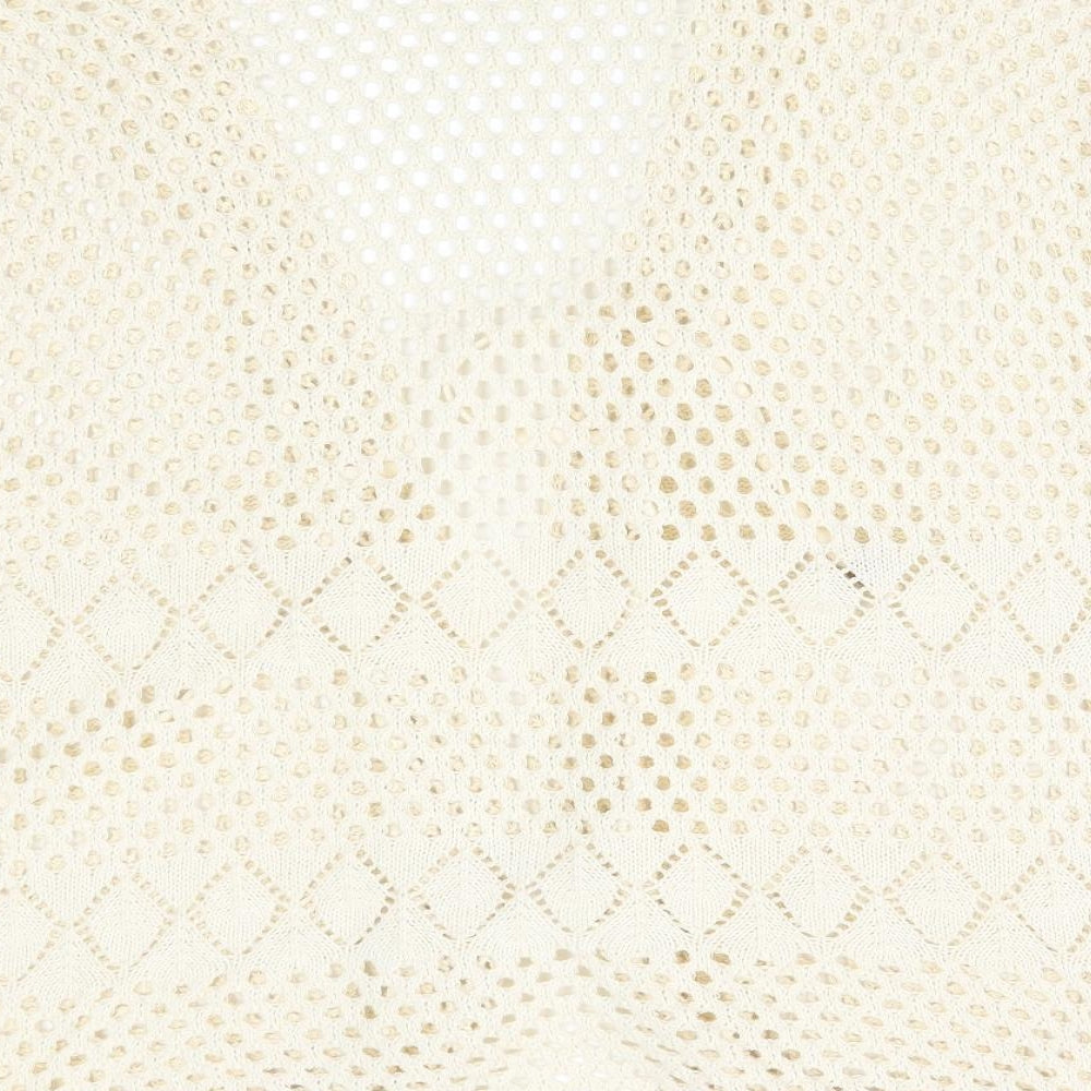 Pyari Womens Beige   Cardigan Jumper Size XL