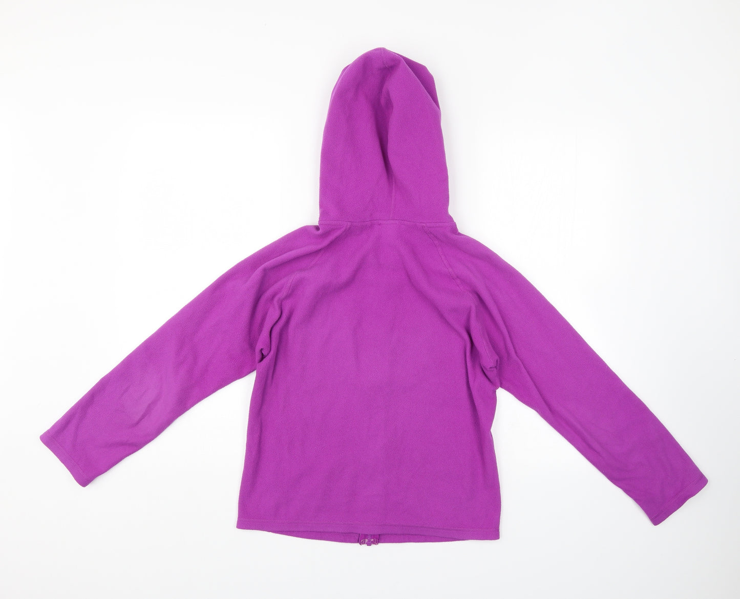 The North Face Womens Purple   Jacket  Size 14