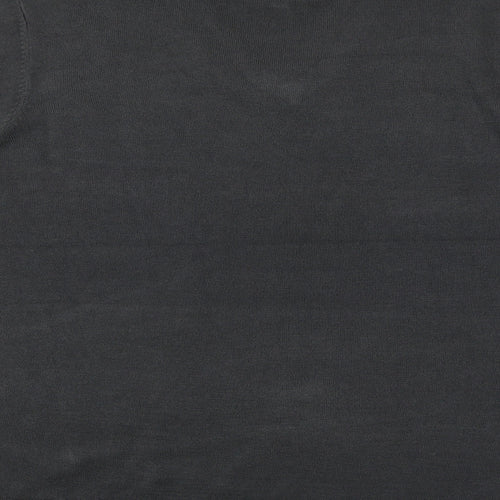 Fabric8 Mens Grey   Pullover Jumper Size XL