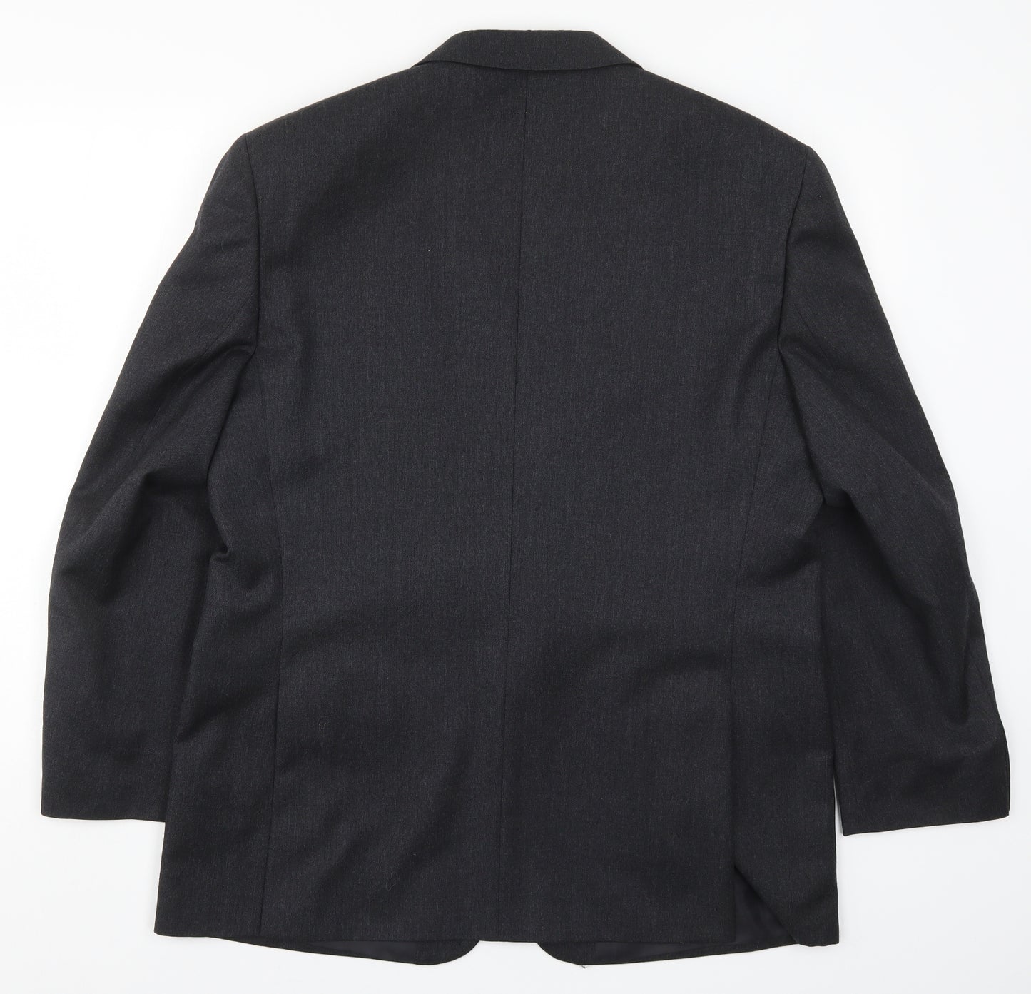 Greenwoods Mens Grey   Jacket Suit Jacket Size 42