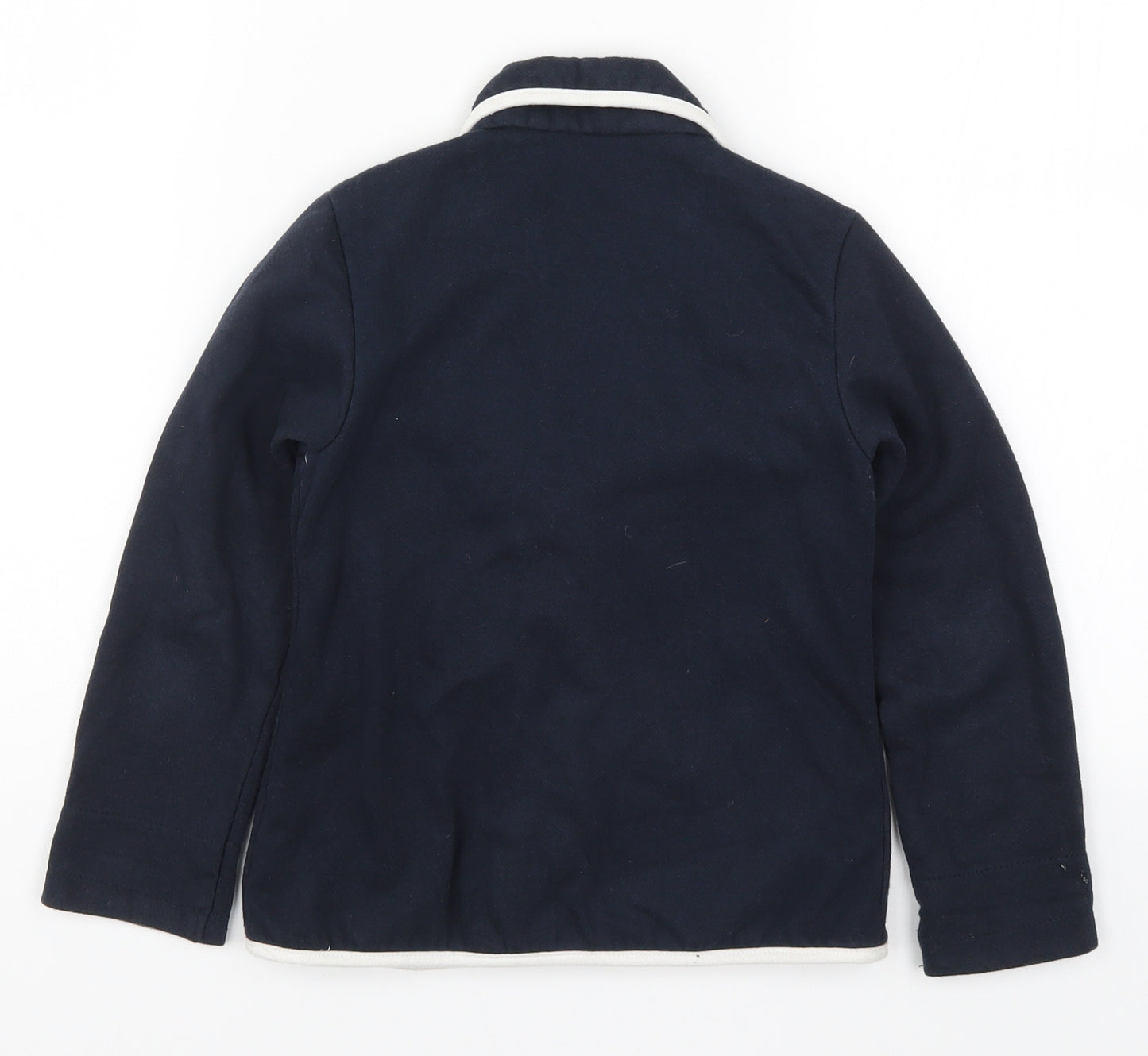 Young Dimension Girls Blue   Jacket Blazer Size 6-7 Years