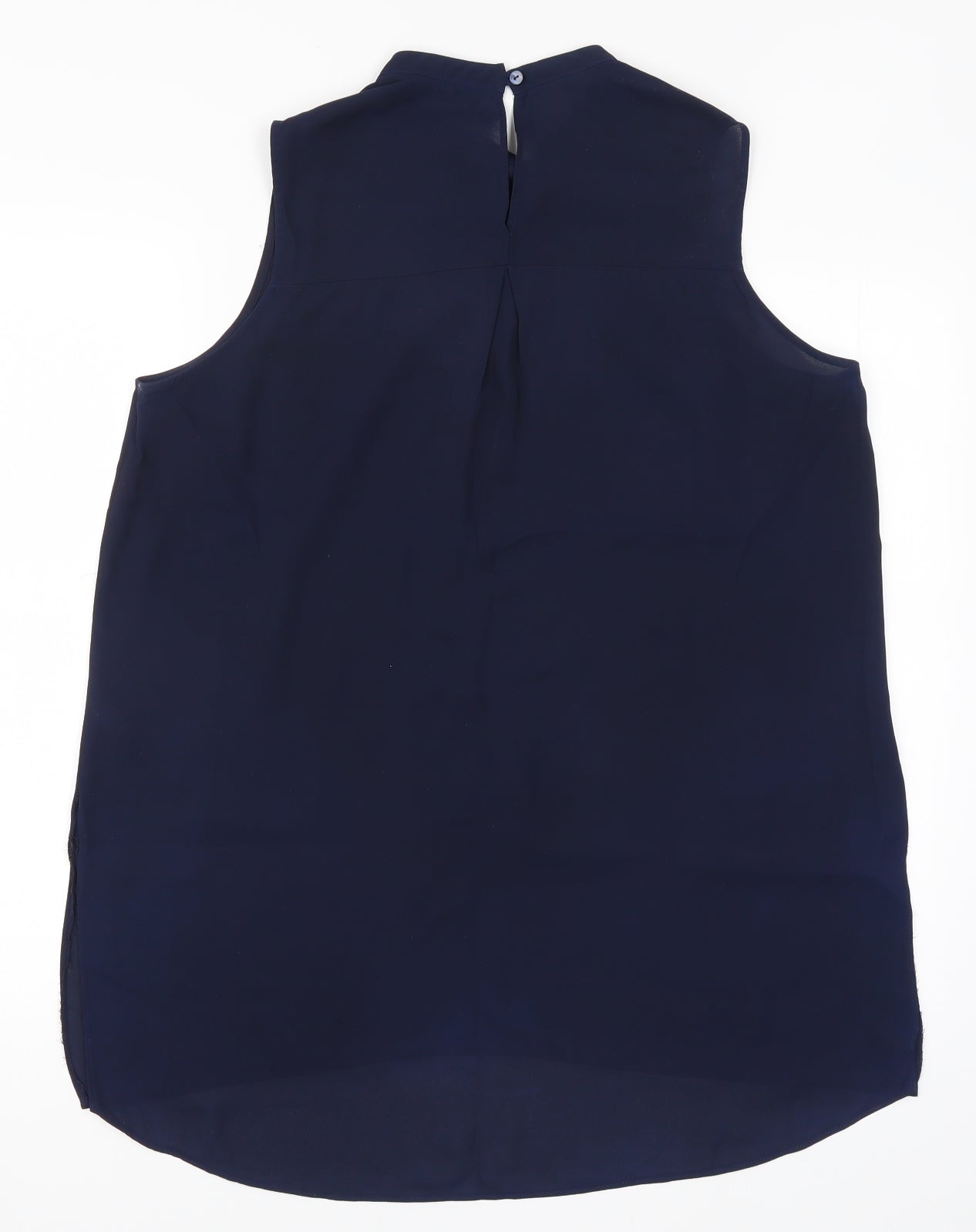 Atmosphere Womens Blue   Basic Tank Size 14