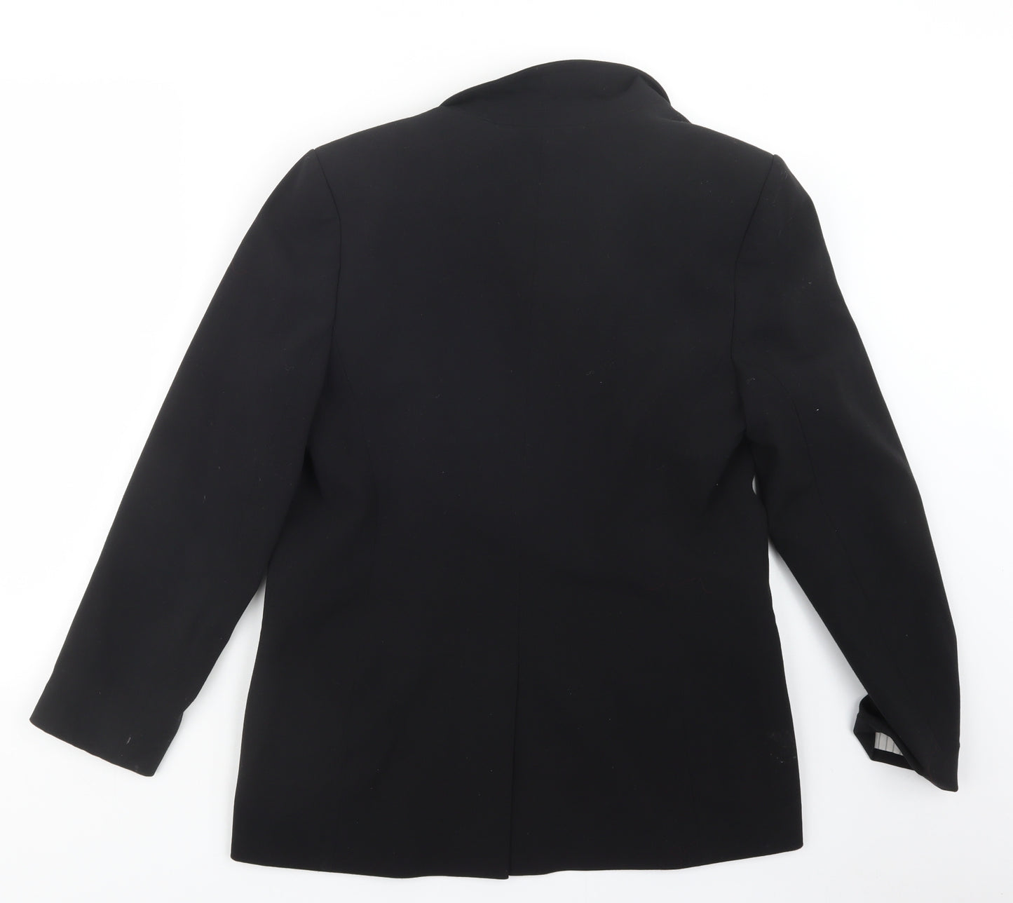 F&F Womens Black   Jacket  Size 14