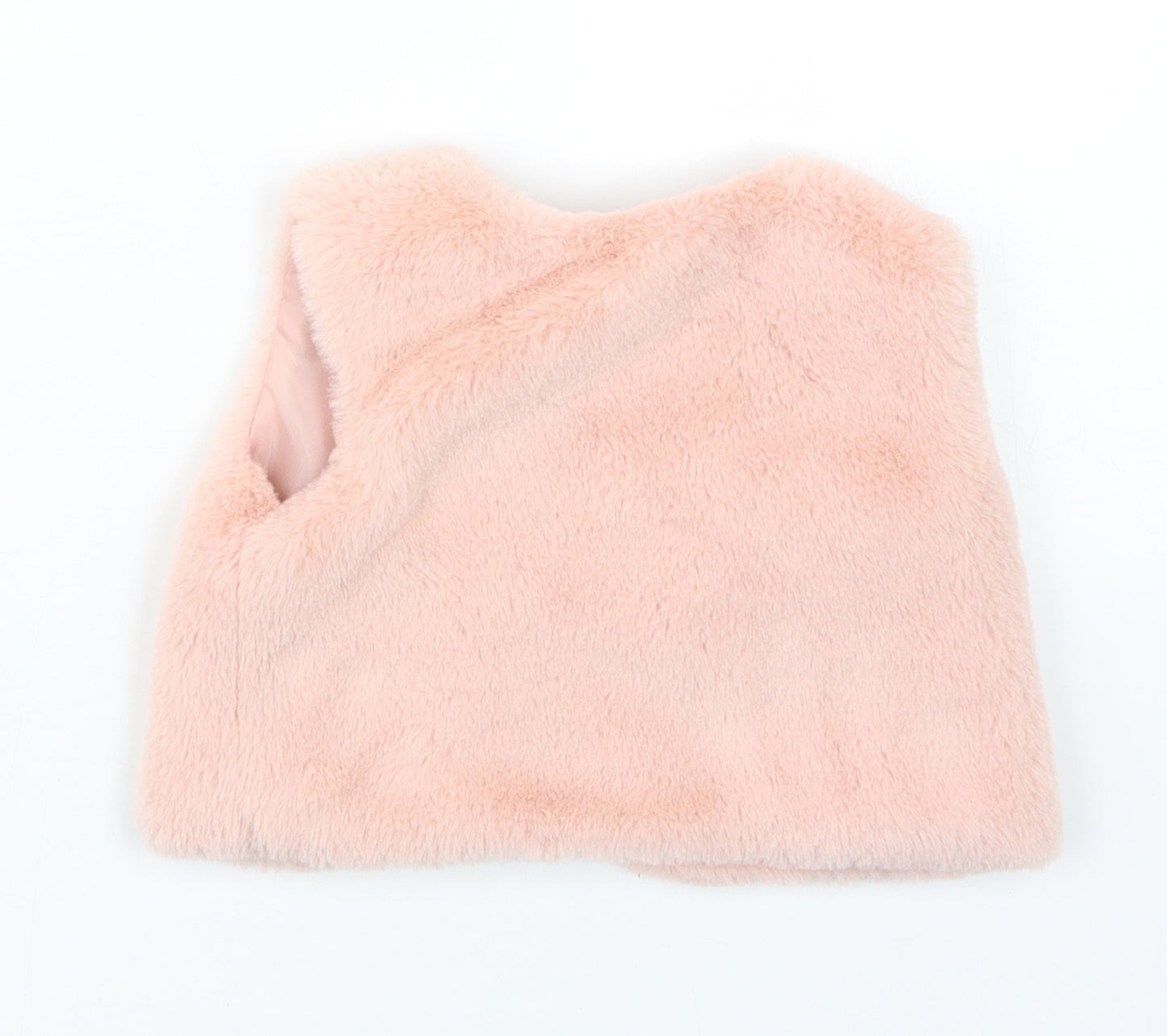 Young Dimension Girls Pink   Jacket  Size 12-18 Months