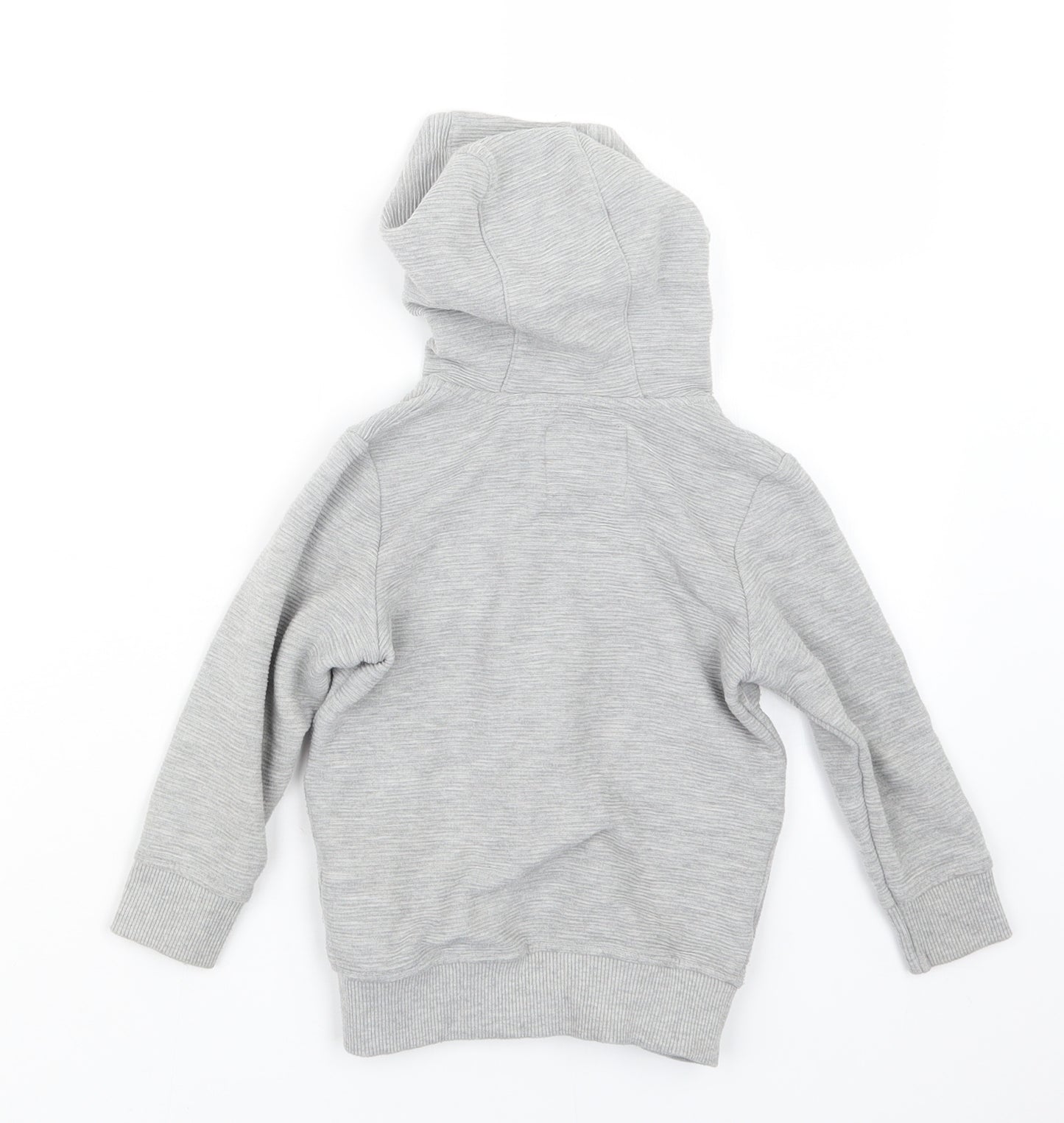 TU Boys Grey   Jacket  Size 18-24 Months