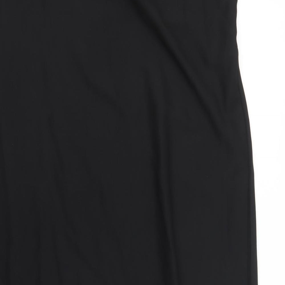 Nextmia Womens Black   Maxi  Size 26