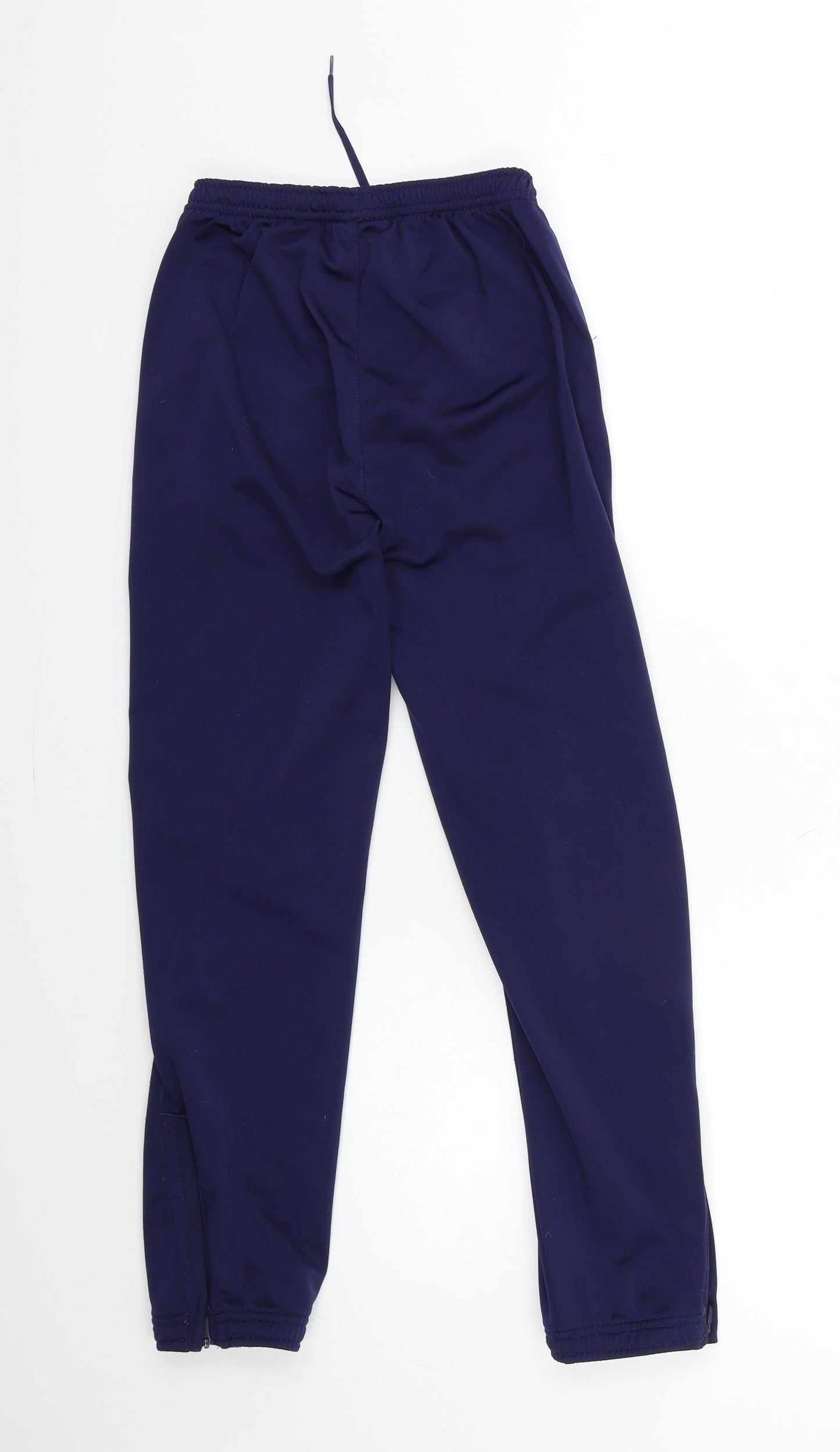 Umbro Boys Blue   Sweatpants Trousers Size 11-12 Years