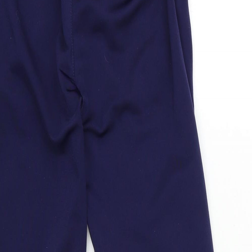 Umbro Boys Blue   Sweatpants Trousers Size 11-12 Years