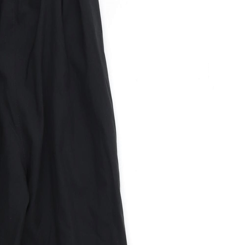 Umbro Boys Black   Sweatpants Trousers Size 11-12 Years