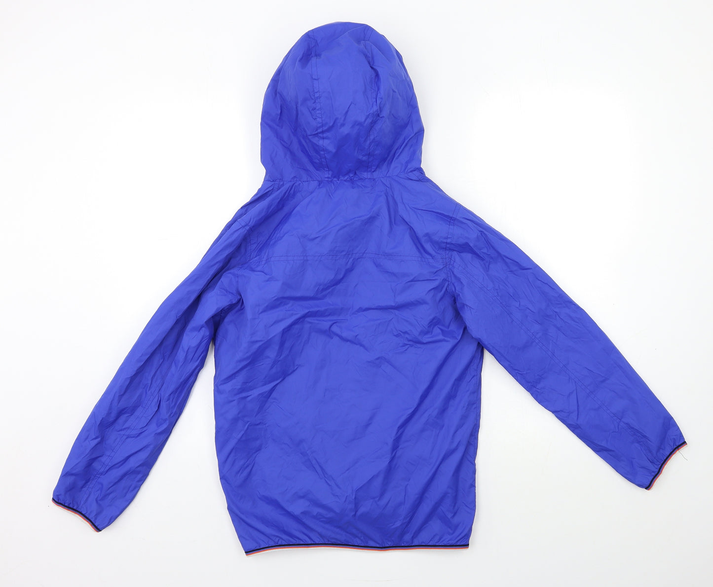 TU Boys Blue   Jacket  Size 12 Years