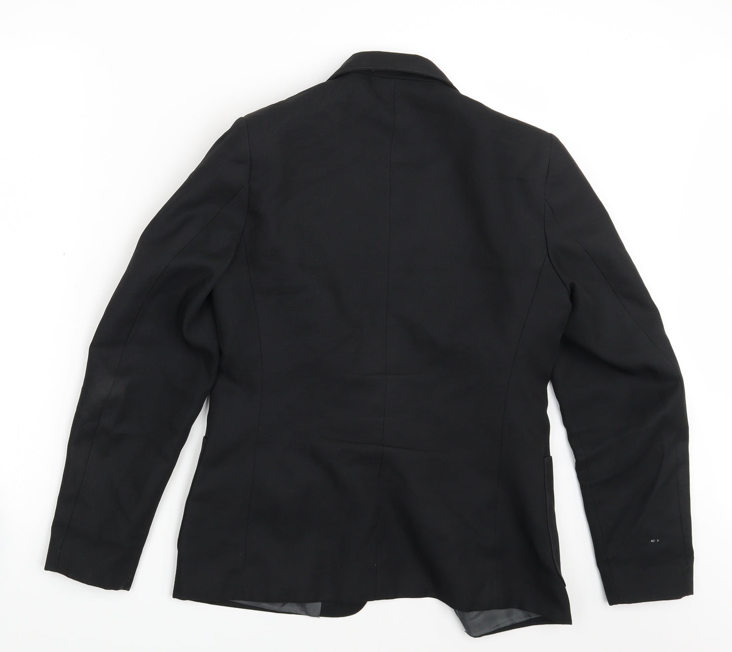 Badger Boys Black   Jacket Blazer One Size  - John Port School