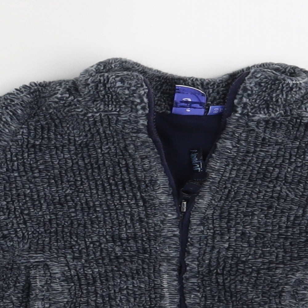 Jasper Conran Baby Blue   Cardigan Jumper Size 24 Months