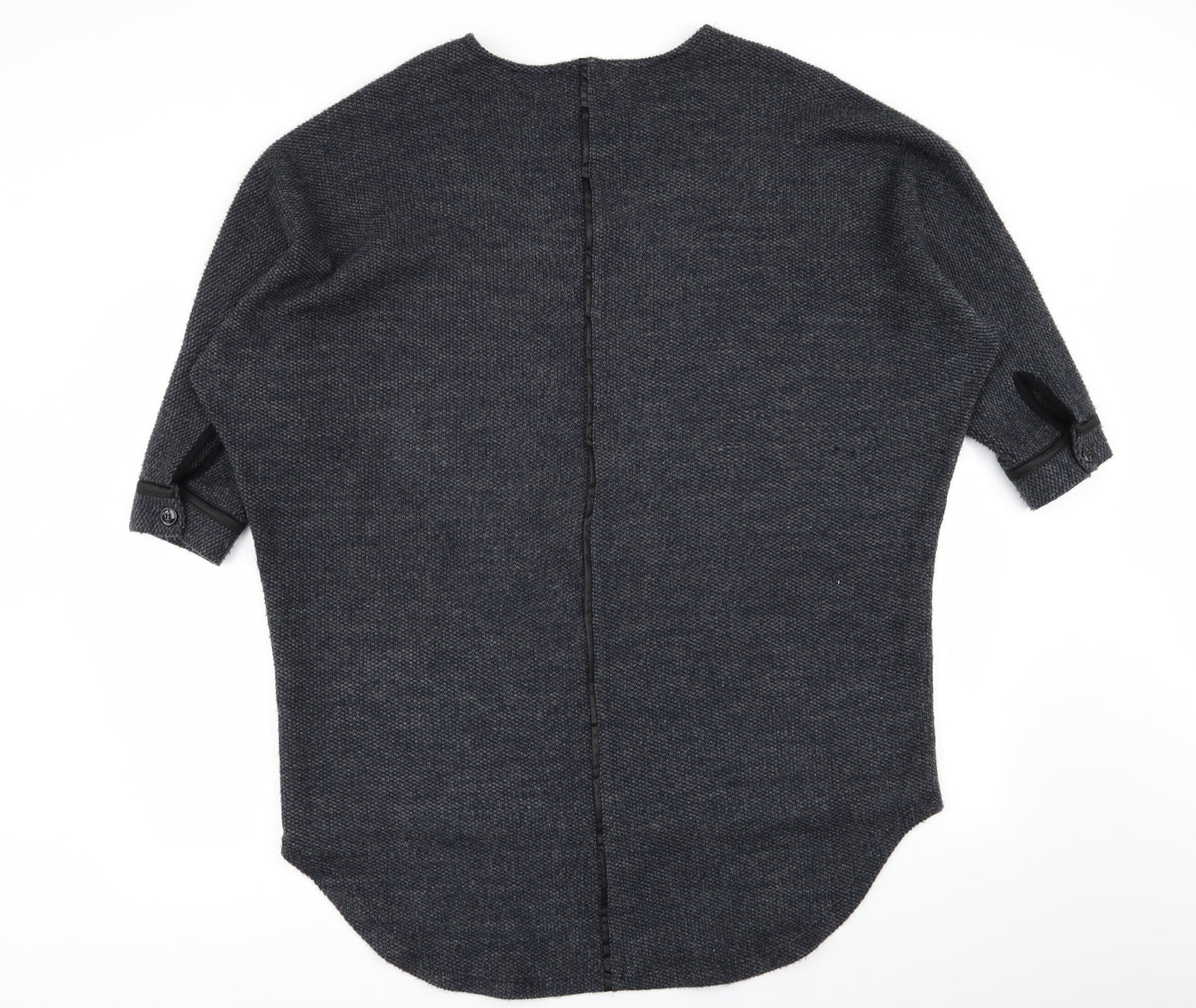 Apricot Womens Blue   Pullover Jumper Size M