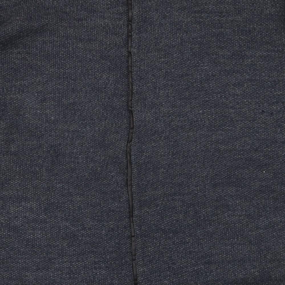 Apricot Womens Blue   Pullover Jumper Size M