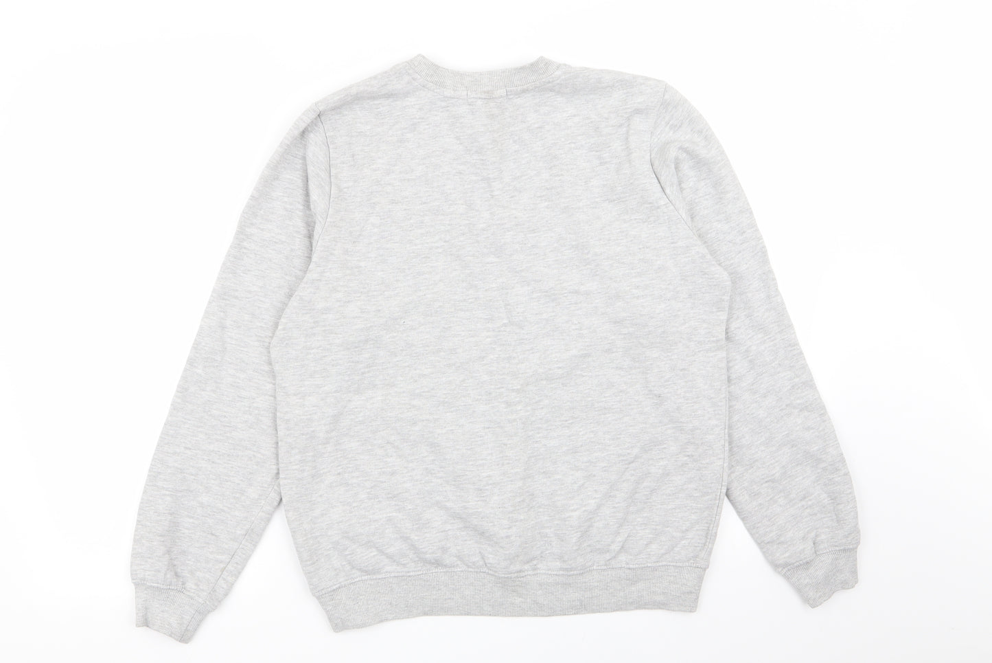 Avenue Womens Grey   Pullover Jumper Size 10