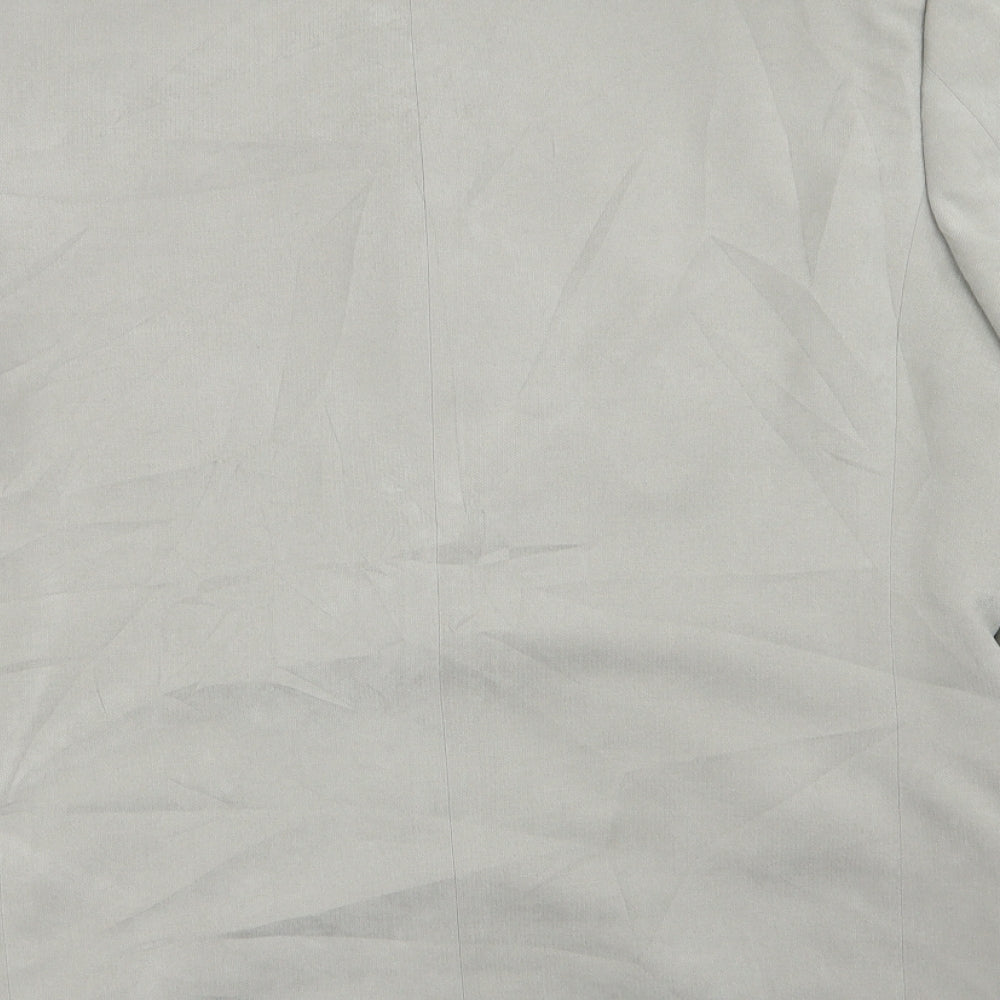 M&S Mens Green   Jacket Blazer Size 42