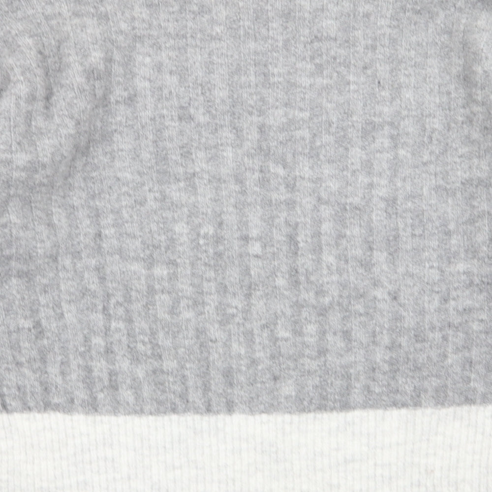 Primark Womens Multicoloured   Pullover Jumper Size 12