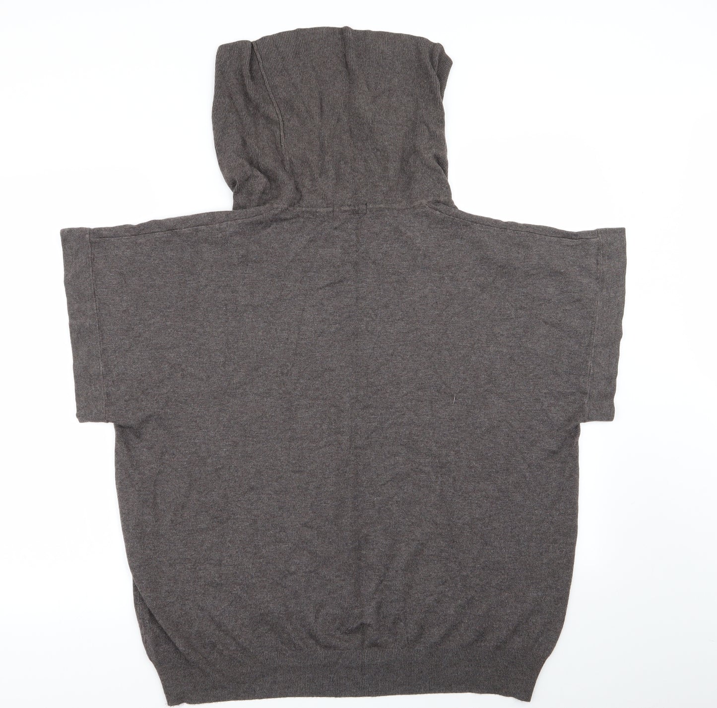 M&S Womens Brown   Pullover Jumper Size 22