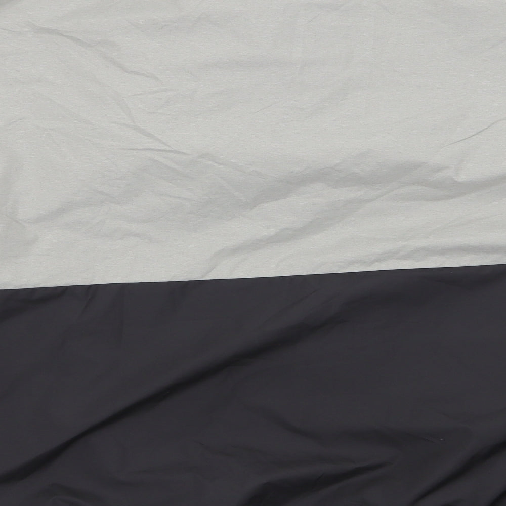 adidads Mens Multicoloured   Jacket  Size L