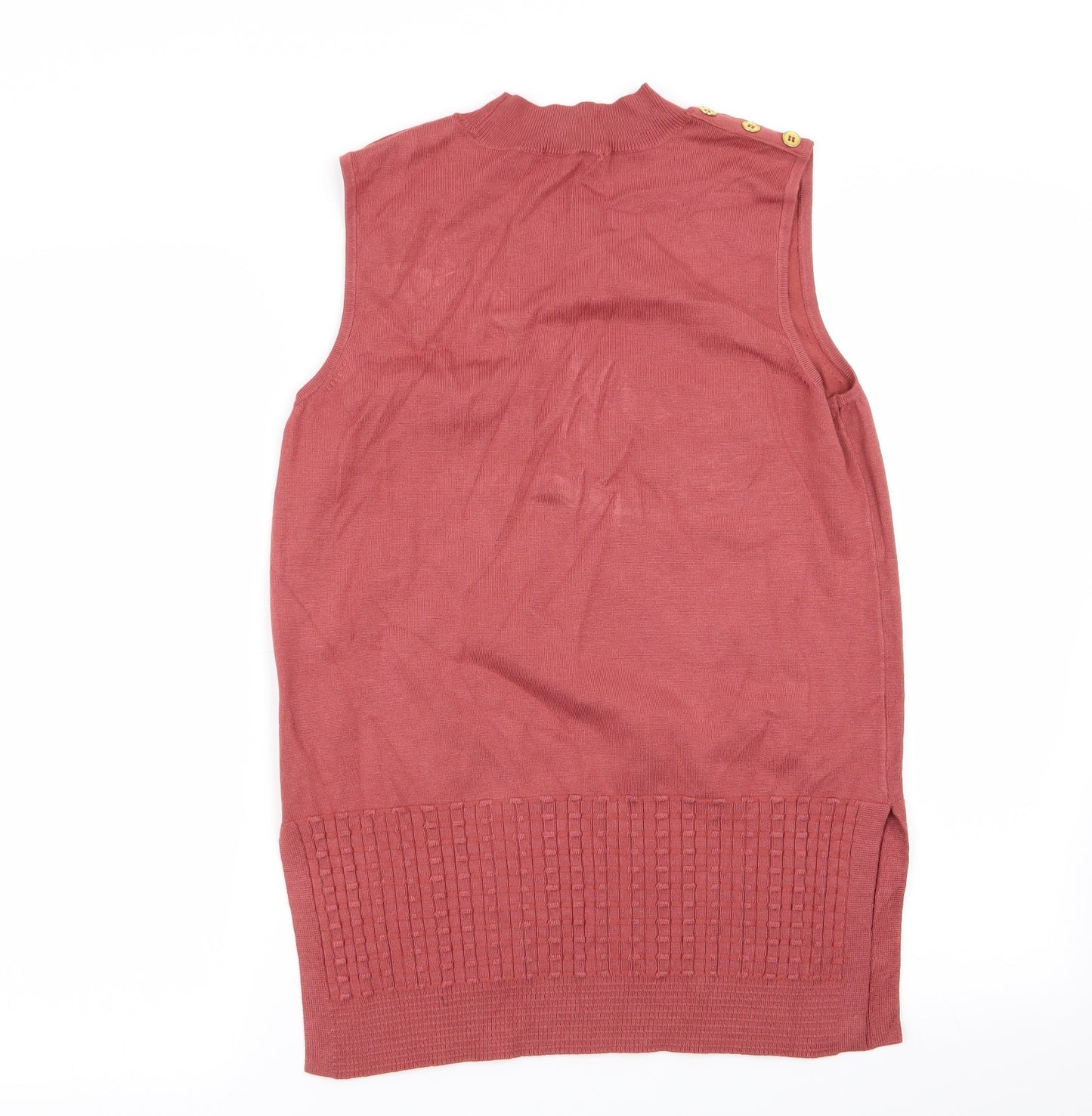 TU Womens Pink   Pullover Jumper Size 12