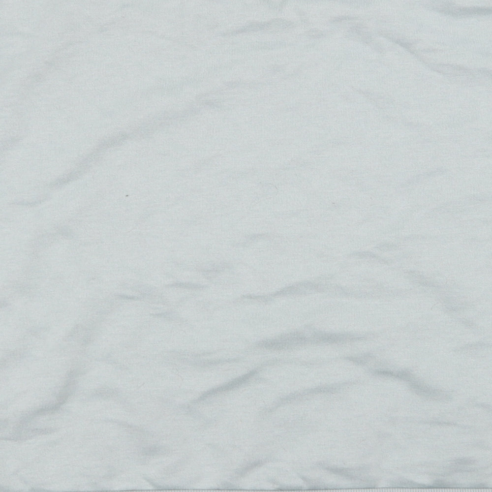 Primark Womens Green   Pullover Jumper Size 18  - size 18-20