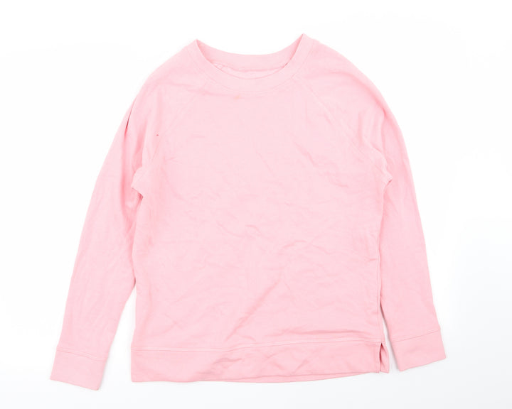 TU Womens Pink   Pullover Jumper Size 8