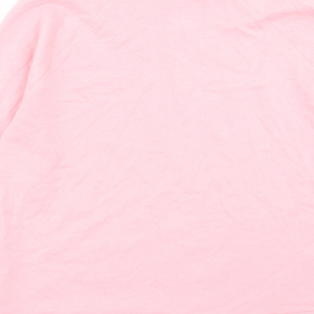 TU Womens Pink   Pullover Jumper Size 8