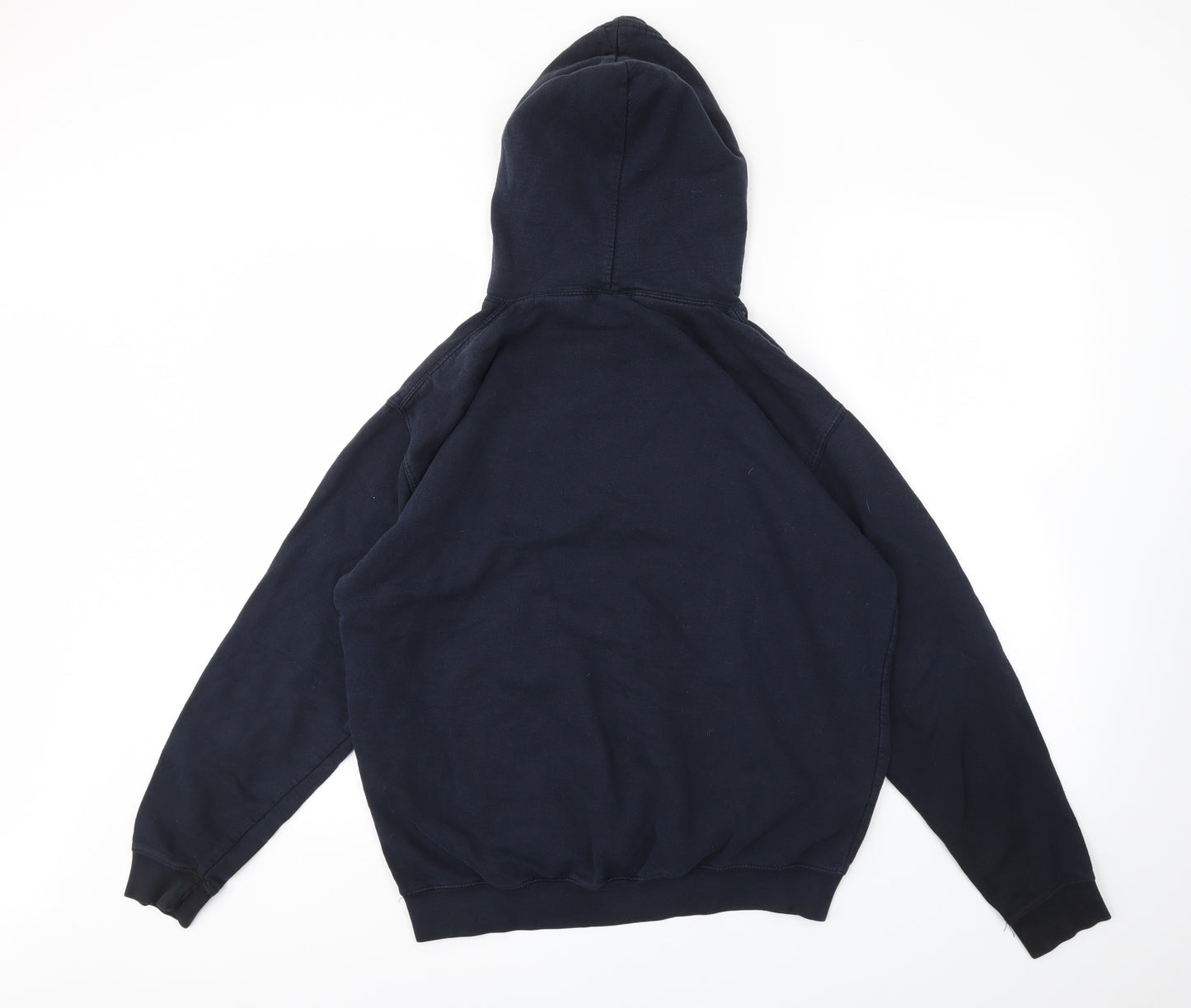 Preworn Mens Blue   Pullover Jumper Size L