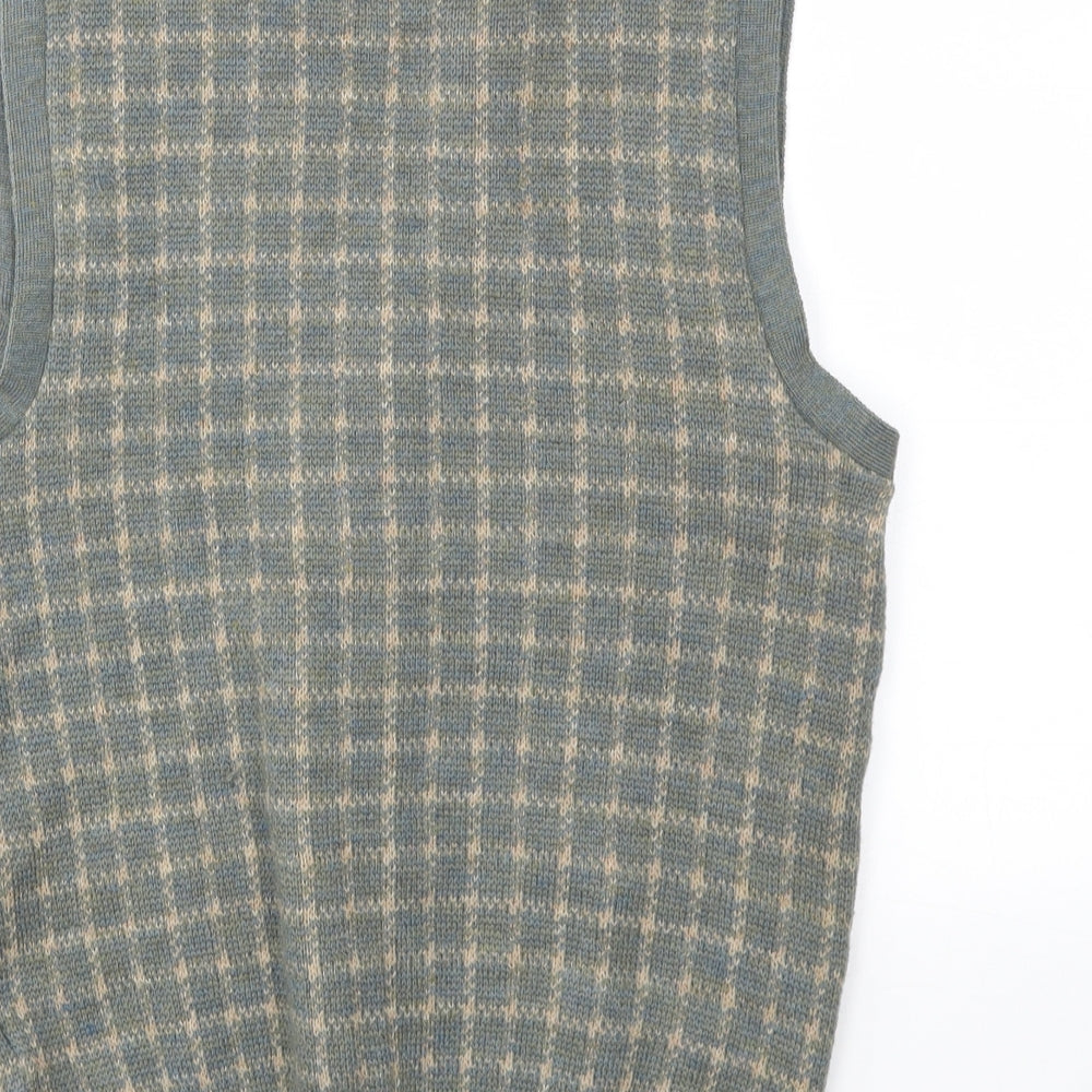 Wolsey Womens Multicoloured   Cardigan Jumper Size 8