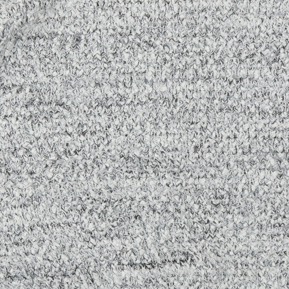 Primark Womens Grey   Pullover Jumper Size 16