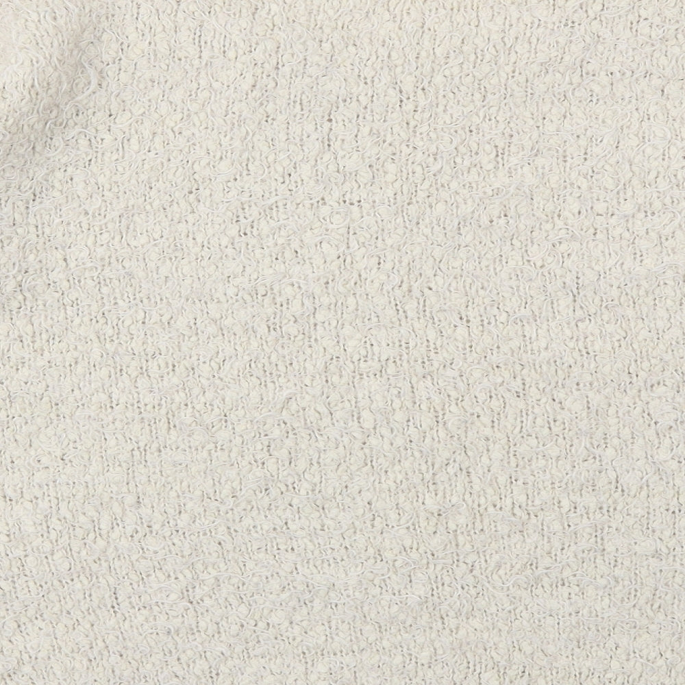 Primark Womens Beige   Pullover Jumper Size 16