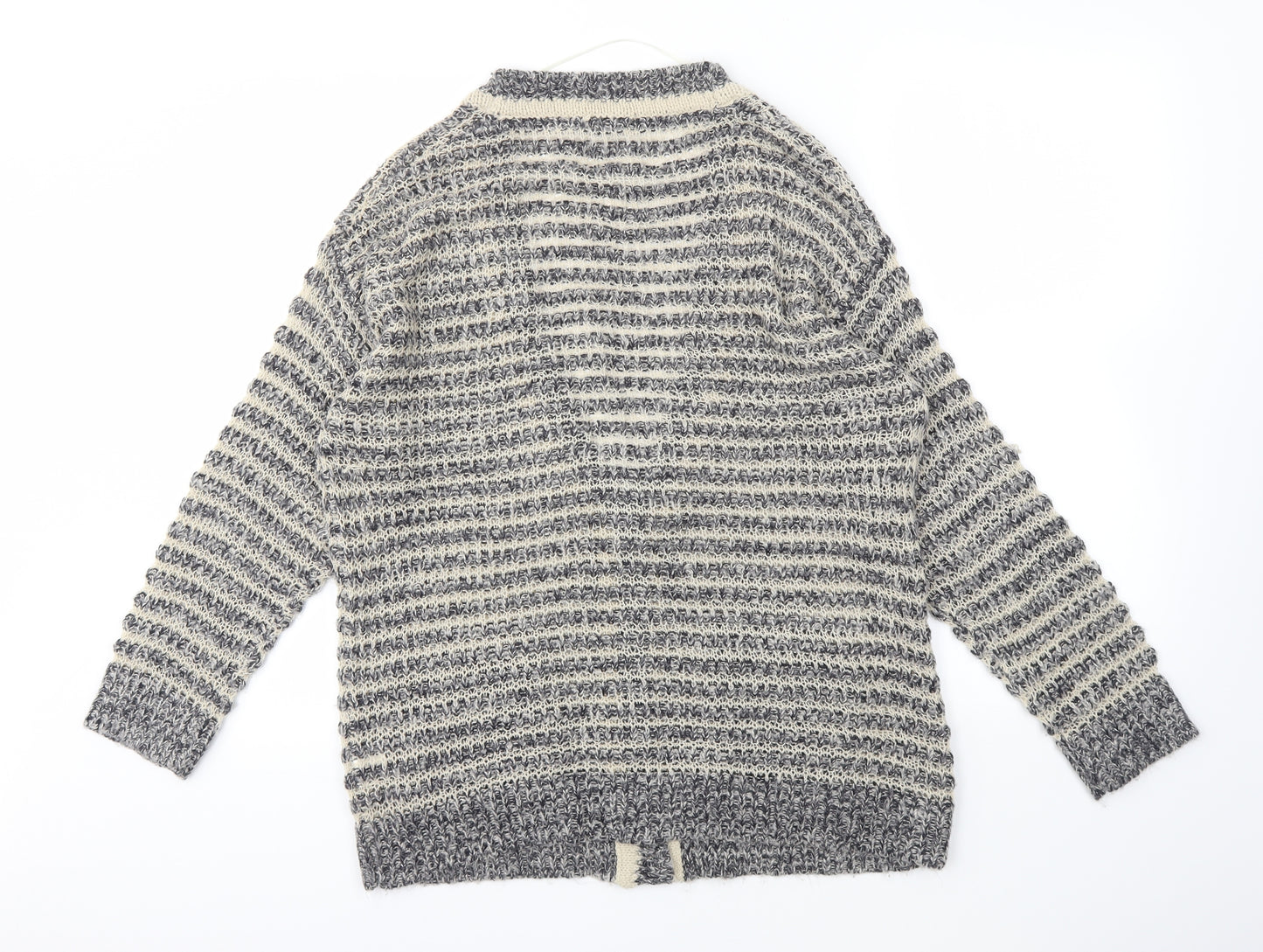 Primark Womens Multicoloured   Cardigan Jumper Size 16