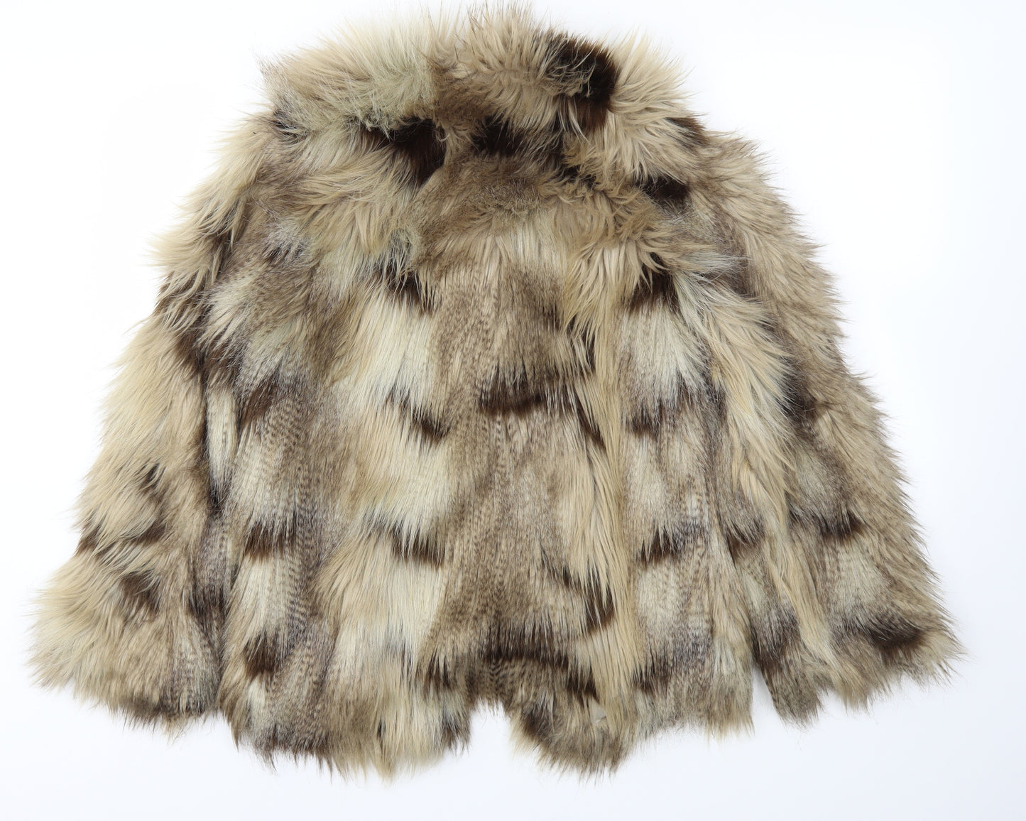 New Look Womens Multicoloured   Jacket Coat Size S